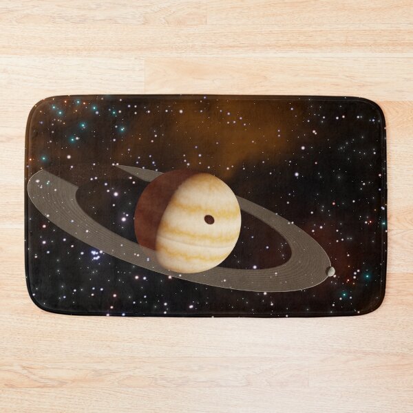 Item preview, The Ringed World designed and sold by Zuperbuu Works.