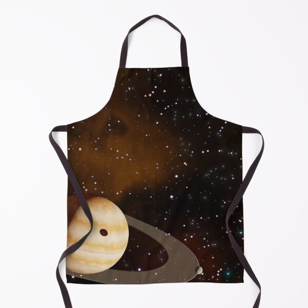 Item preview, The Ringed World designed and sold by Zuperbuu Works.