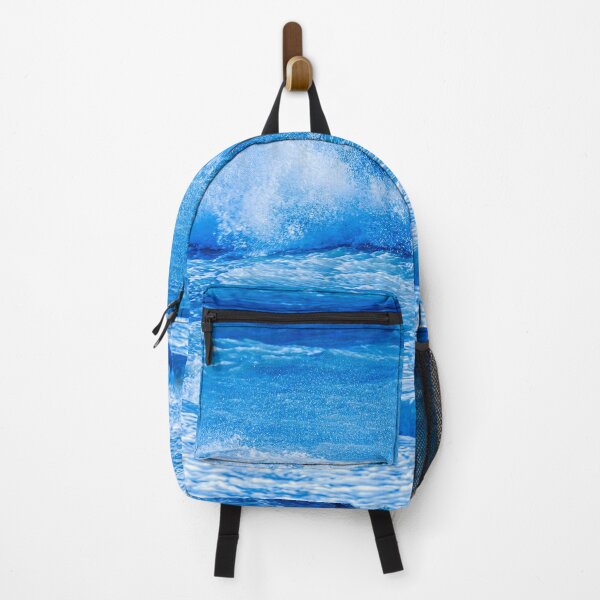 Item preview, Blue Waves designed and sold by Dave Hare Photography.