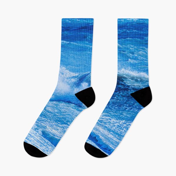 Item preview, Blue Waves designed and sold by Dave Hare Photography.