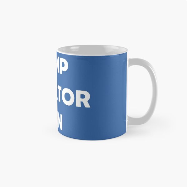 Item preview, DUMP DICTATOR DAN designed and sold by DomGDesign.