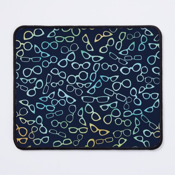Item preview, Eyeglasses Pattern designed and sold by Primroaddesigns.