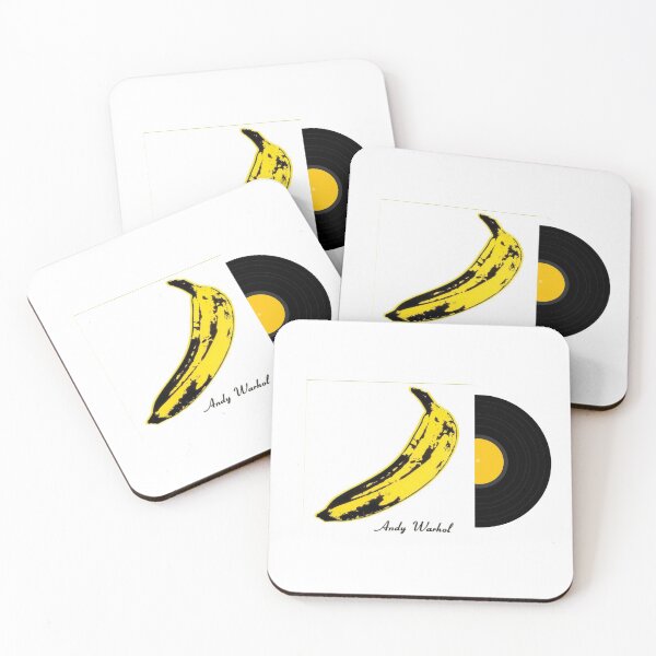 Item preview, the velvet underground & nico vinyl   designed and sold by annasantermans.