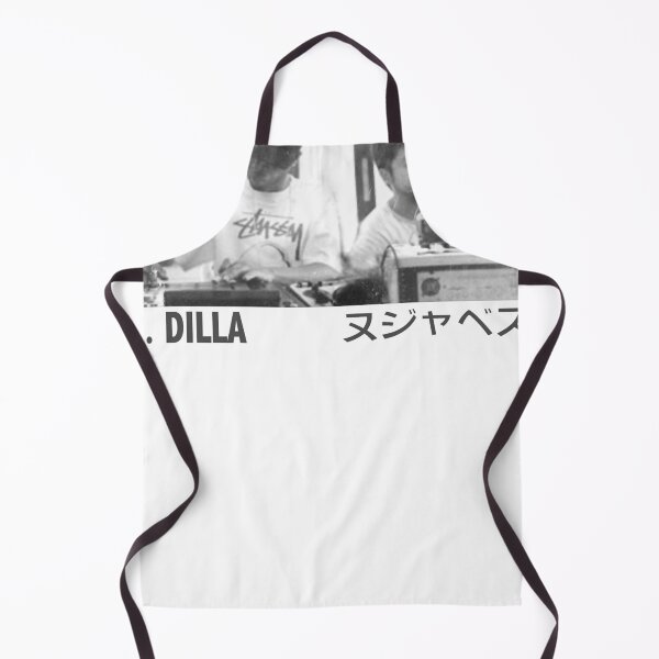 Item preview, J. Dilla Nujabes Tribute Essential designed and sold by garfieldyen479.