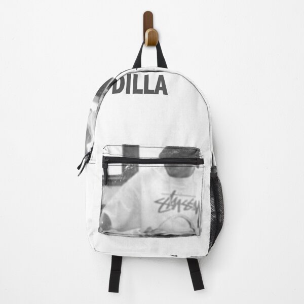 Item preview, J. Dilla Nujabes Tribute Essential designed and sold by garfieldyen479.