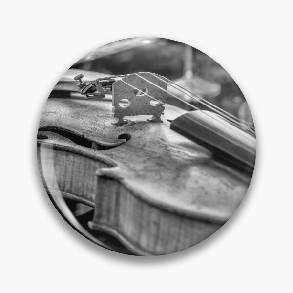 Item preview, Mono Violin designed and sold by Dave Hare Photography.