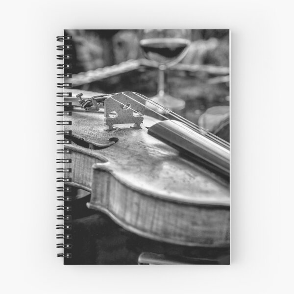 Item preview, Mono Violin designed and sold by Dave Hare Photography.