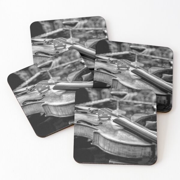 Item preview, Mono Violin designed and sold by Dave Hare Photography.