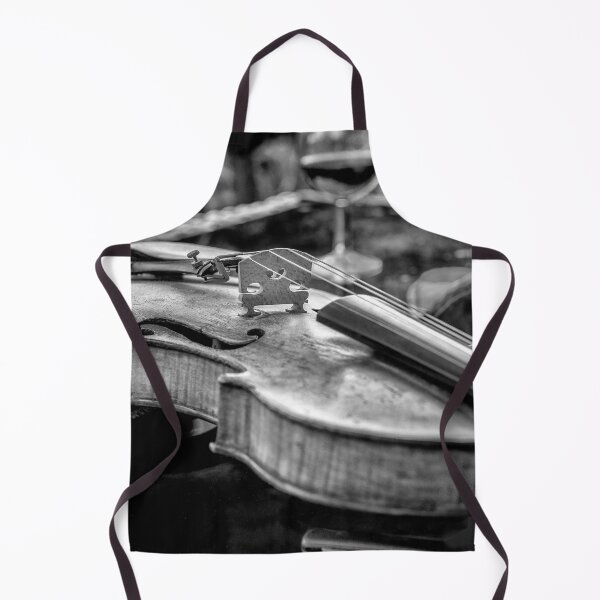 Item preview, Mono Violin designed and sold by Dave Hare Photography.