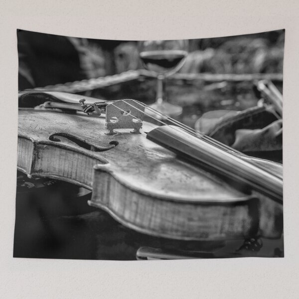 Item preview, Mono Violin designed and sold by Dave Hare Photography.