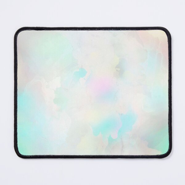 Item preview, Holographic Pastel Clouds designed and sold by WisdomInspired.