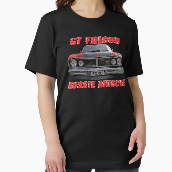 Ford XY GT Falcon - Aussie Muscle Essential T-Shirt