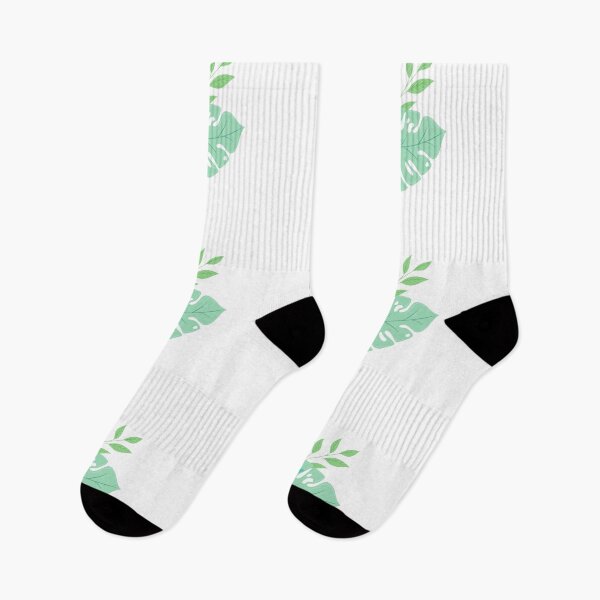 Item preview, Green Flower Pattern designed and sold by PatiMN.