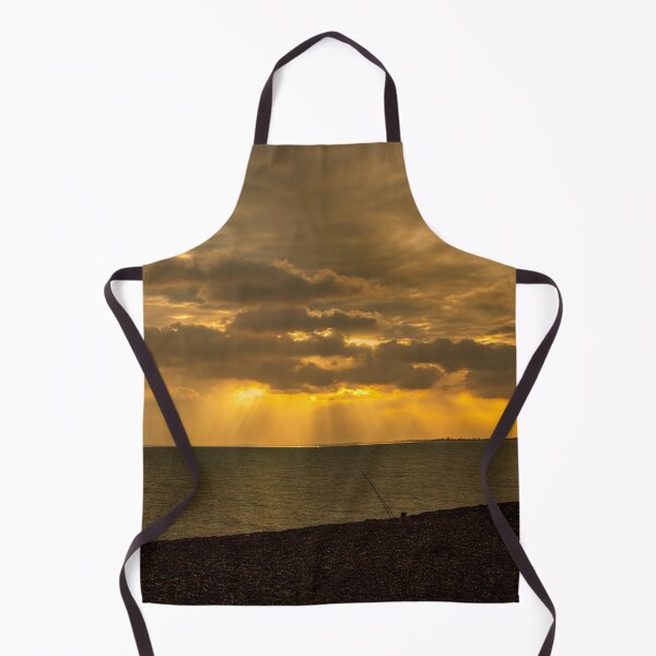 Item preview, Sunbeams at Sunset  designed and sold by Dave Hare Photography.