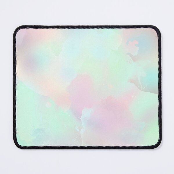 Item preview, Pastel Holographic Clouds designed and sold by WisdomInspired.