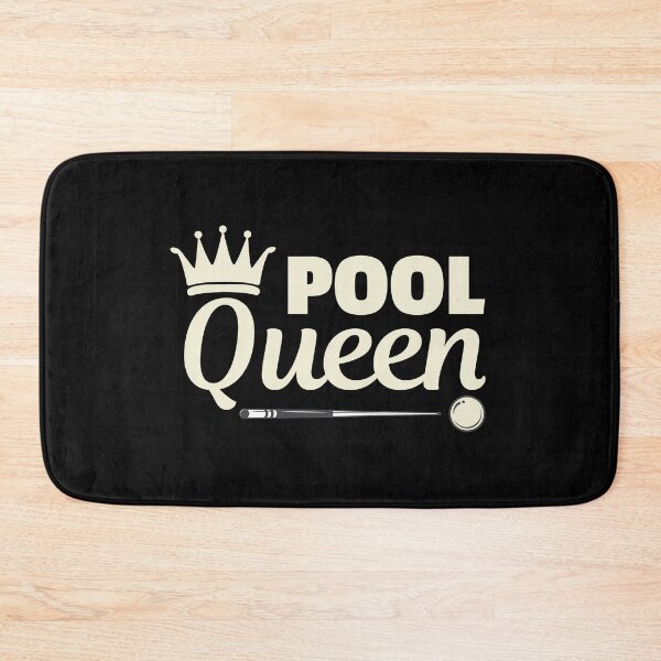 Item preview, Billiards Game Pool Player Cue Ball Sport Funny Saying designed and sold by CuteDesigns1.
