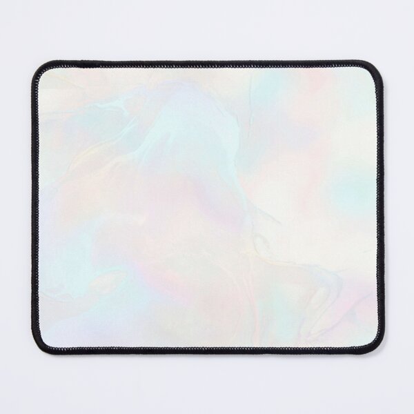 Item preview, Pastel Holographic Abstract Art designed and sold by WisdomInspired.