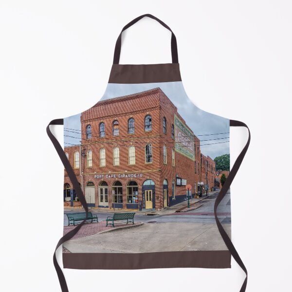 Item preview, Port Cape Girardeau Downtown designed and sold by mljdwhite.