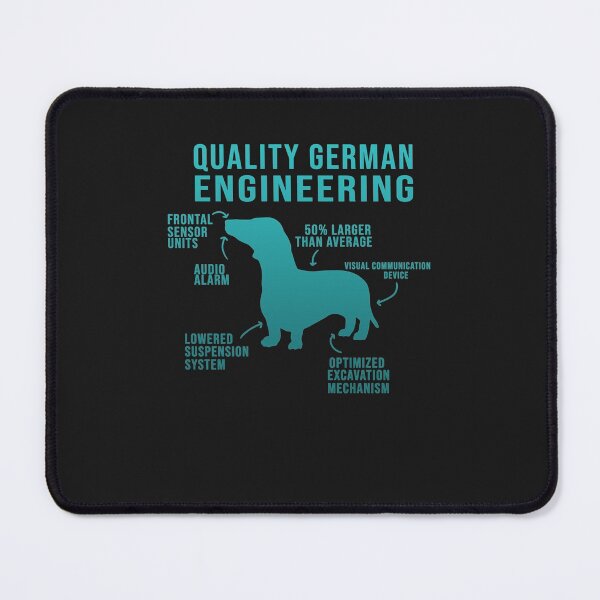 Item preview, Funny Weiner Dog Joke - Sarcastic German Daschund Essential designed and sold by JudithPre11.