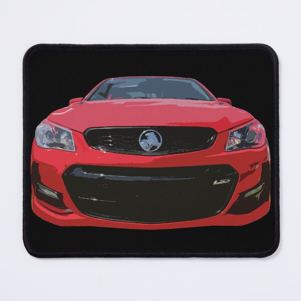 Item preview, Holden VF II LS3 designed and sold by radestilo.