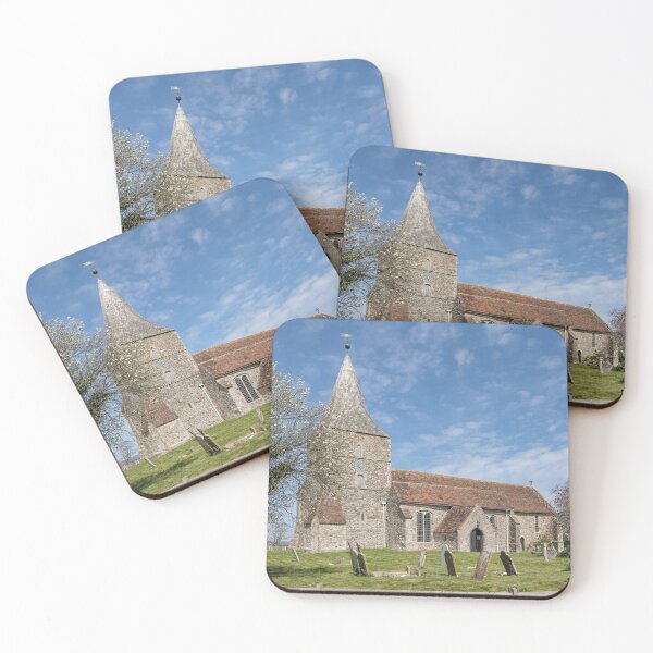 Item preview, St Mary in the Marsh designed and sold by Dave Hare Photography.