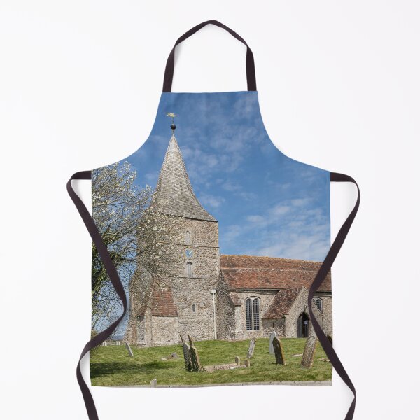 Item preview, St Mary in the Marsh designed and sold by Dave Hare Photography.