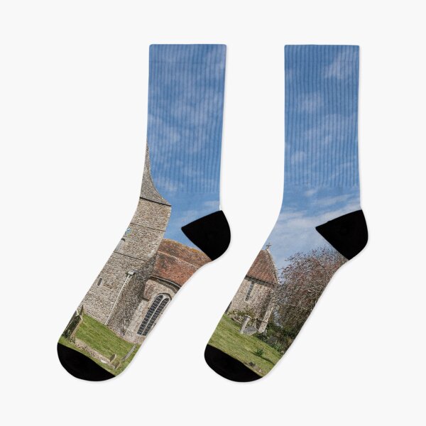 Item preview, St Mary in the Marsh designed and sold by Dave Hare Photography.
