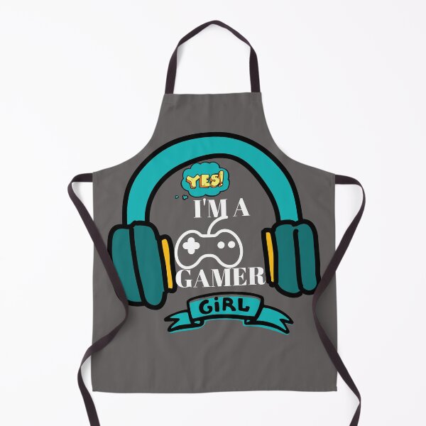 Item preview, best of Gamer Girl designed and sold by LILY ROSE.
