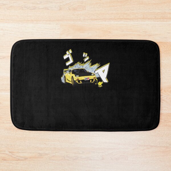 Item preview, Keisuke’s RX-7 - Initial D designed and sold by ROBYNDSON.