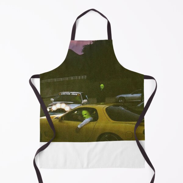 Item preview, Jackboys Album Cover Classic designed and sold by garfieldyen479.