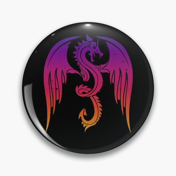 Item preview, Dragon - Mythical Creatures designed and sold by Myth-Creatures.