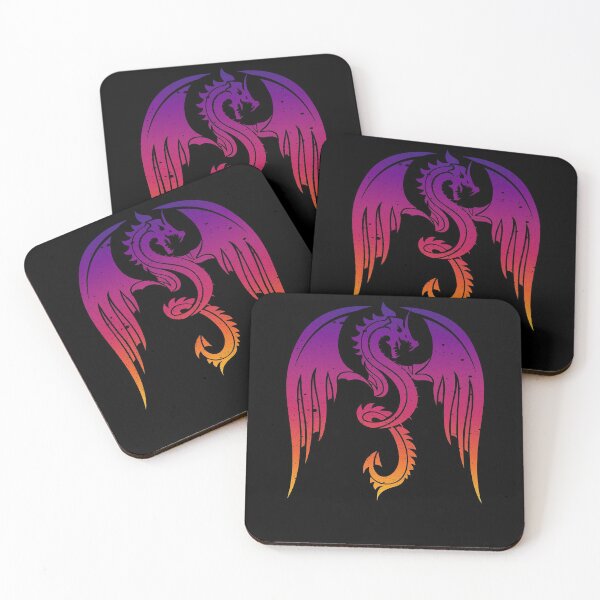 Item preview, Dragon - Mythical Creatures designed and sold by Myth-Creatures.