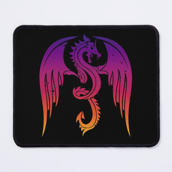 Item preview, Dragon - Mythical Creatures designed and sold by Myth-Creatures.