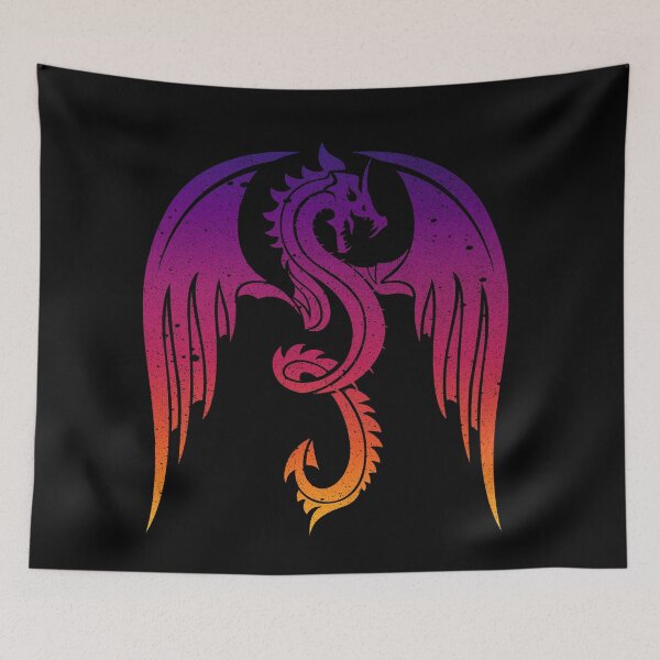 Item preview, Dragon - Mythical Creatures designed and sold by Myth-Creatures.