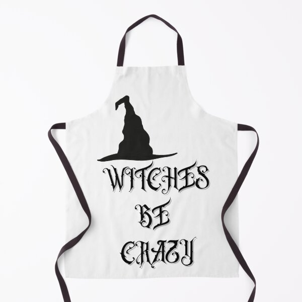 Item preview, Witches be Crazy designed and sold by Beeroclock.