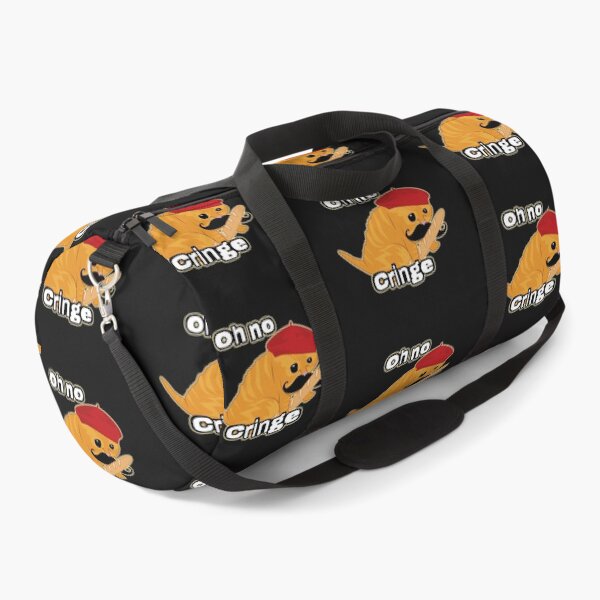 Item preview, Oh no Cringe Cat French designed and sold by Rzera-.