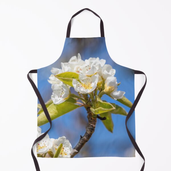 Item preview, White Spring Blossom designed and sold by Dave Hare Photography.
