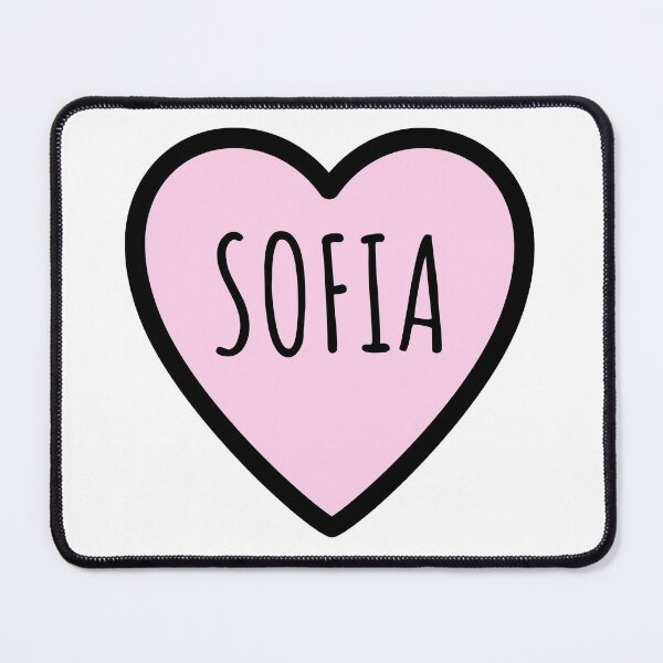 Item preview, Sofia designed and sold by PinkPerfect.