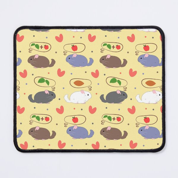 Item preview, Hungry Chinchilla designed and sold by Lulupainting.