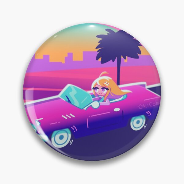 Item preview, Psyche Taxi designed and sold by okicoma.