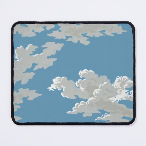 Item preview, Clouds designed and sold by OroboroCustom.
