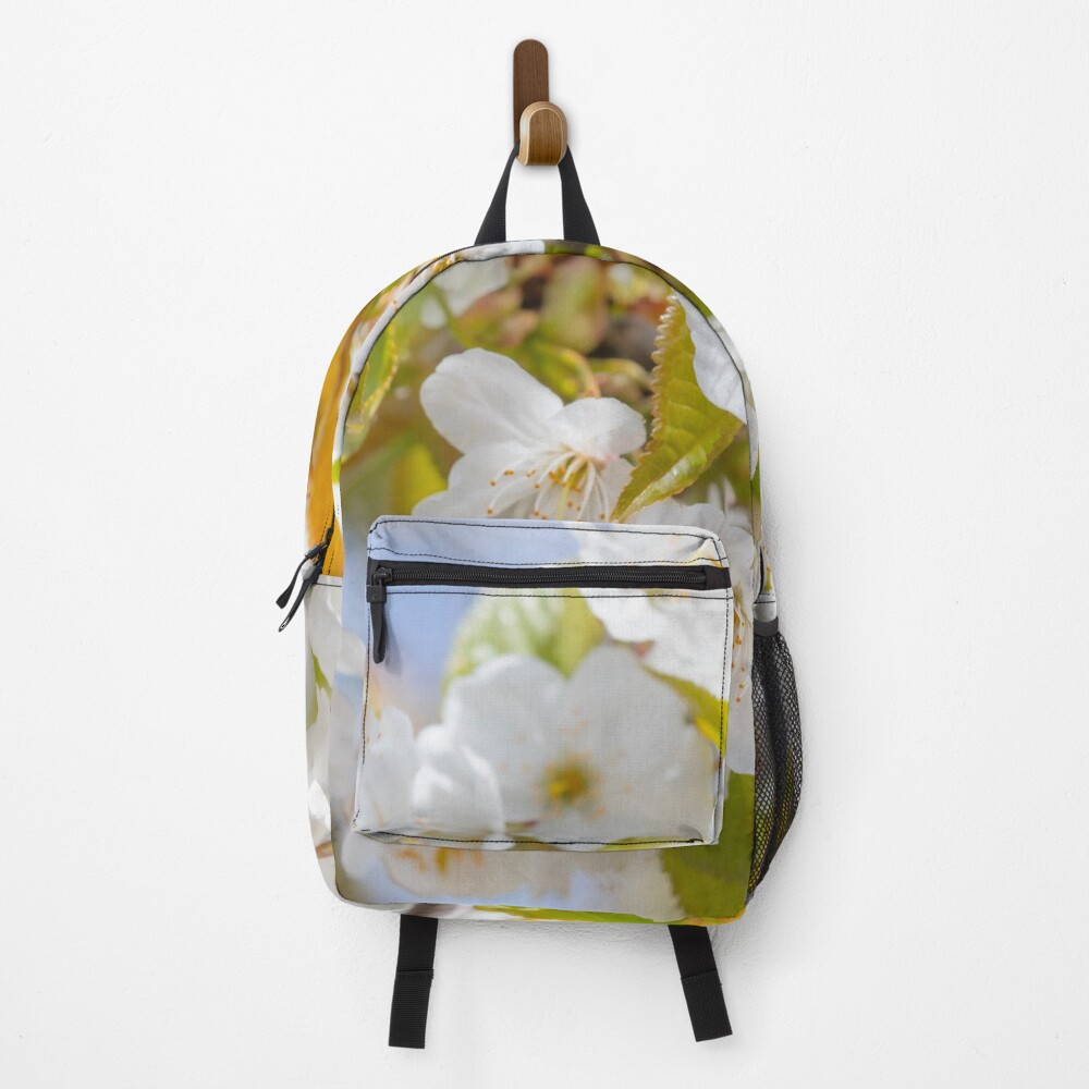 Item preview, Backpack designed and sold by Femaleform.