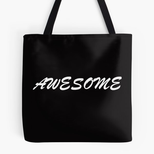 Item preview, AWESOME 2 designed and sold by Rock-it.