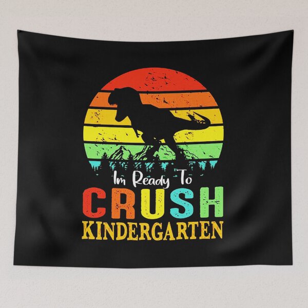 Item preview, Dinosaur Back to School designed and sold by veronikadevi.