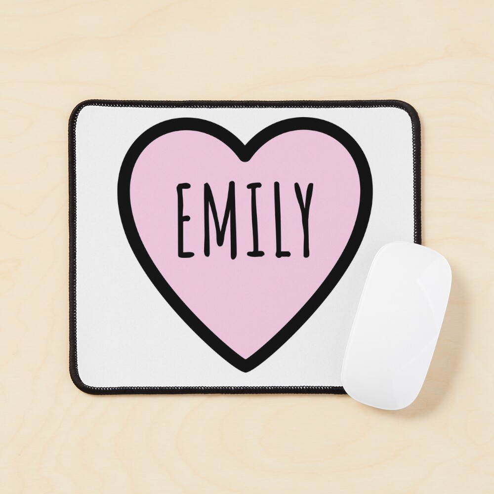 Item preview, Mouse Pad designed and sold by PinkPerfect.