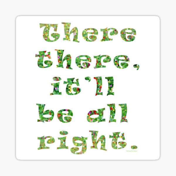 Item preview, There, There by IdeaJones designed and sold by IdeaJones.