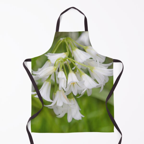 Item preview, Wild Garlic Flowers designed and sold by Dave Hare Photography.