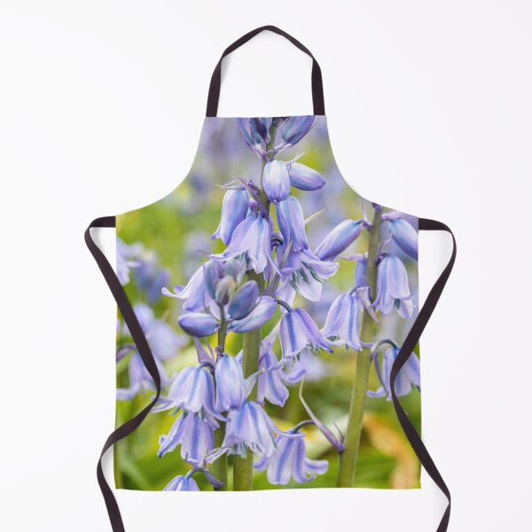 Item preview, Woodland Bluebells designed and sold by Dave Hare Photography.
