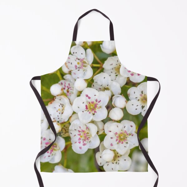 Item preview, Small White Blossoms designed and sold by Dave Hare Photography.