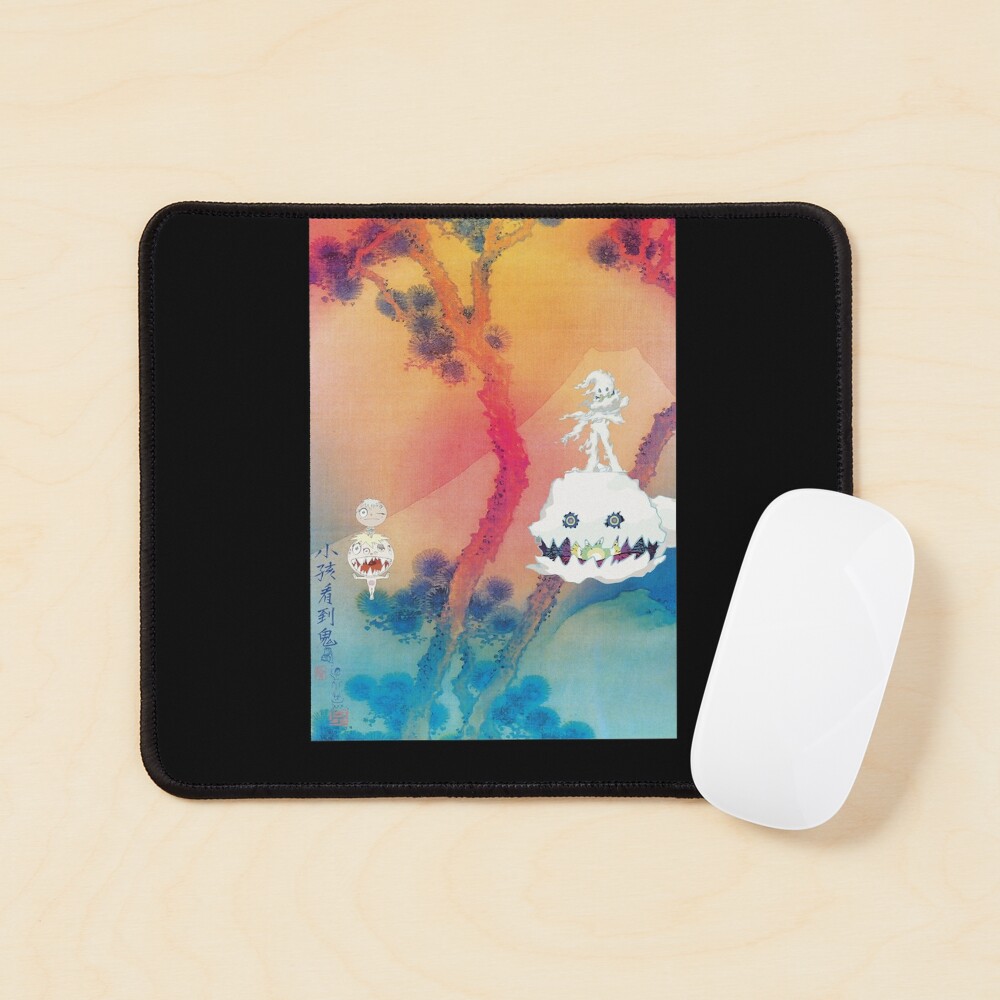 Item preview, Mouse Pad designed and sold by ROBYNDSON.
